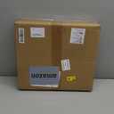 Wheelchair Headrest Neck Support Head Positioning Pillow Medical Neck Surgery Foam Wedge Keep Head Straight Immobilizer Back Support Cushion Headrest Attachment for Wheelchair Accessories Seniors (Red)