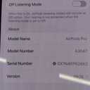 Apple AirPods Pro (2nd generation) with MagSafe Charging Case (USB-C)