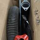 Pair of 2" Garage Door Torsion Springs Replacement Set with Winding Bars, Upgrade Precision Aluminum Stationary&Winding Cones,for Family Replacement and Installation,MIN 18,000 Cycles(0.218x2''x23'')