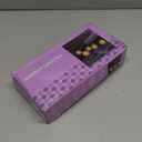 Christmas Solar Pathway Lights Outdoor, Waterproof Christmas Tree Garden Lights with 2-Lighting Modes, Set-of-5 Walkway Solar LED Lights for Yard Lawn Patio Landscape Wedding Decorations(Warm White)