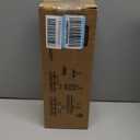 Veken Shower Caddy 6-Pack, Family Choice Award Winner, Large Wall Mounted Shower Rack, Bathroom Shelves Over Toilet, Organizer Storage Accessories with Soap Dish & Toothbrush Holder, Silver (6-Piece Set for Master Bathroom(Rustproof Upgrade))