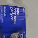 smartwater Vapor Distilled Water Cans, 12 fl oz, 8 Pack