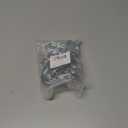 Deck Clip Set 10 194209 Bow Tie Lock Cotter Pins 10 194208 Bow Tie Lock Cotter Pin for Craftsman Poulan Husqvarna