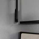 for Z Flip 7 Case Ultra Thin 1.2mm Matte Hard PC Phone Cover- Anti-Scratch Anti-Fingerprint Slim Fit Shockproof Protection Cover for Samsung Galaxy Z Flip 7 Case,Cute Cow Sunflower