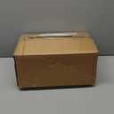 MAYELLO Pair Smoked Tail Lights w/Bulbs for 2009-2018 Dodge Ram 1500/2500/3500,2019-2024 Ram 1500 Classic,Brake Rear Lamps- Fits Factory Halogen Trims Only (Black)