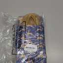 AmazingSpark 48 Pcs Christmas Kraft Gift Bags with Handles 4 Designs 5.91 x 3.15 x 8.27 Inches Xmas Paper Goody Bags Bulk for Treat Red and Green Holiday Party Favors Decoration Supplies(Vintage)