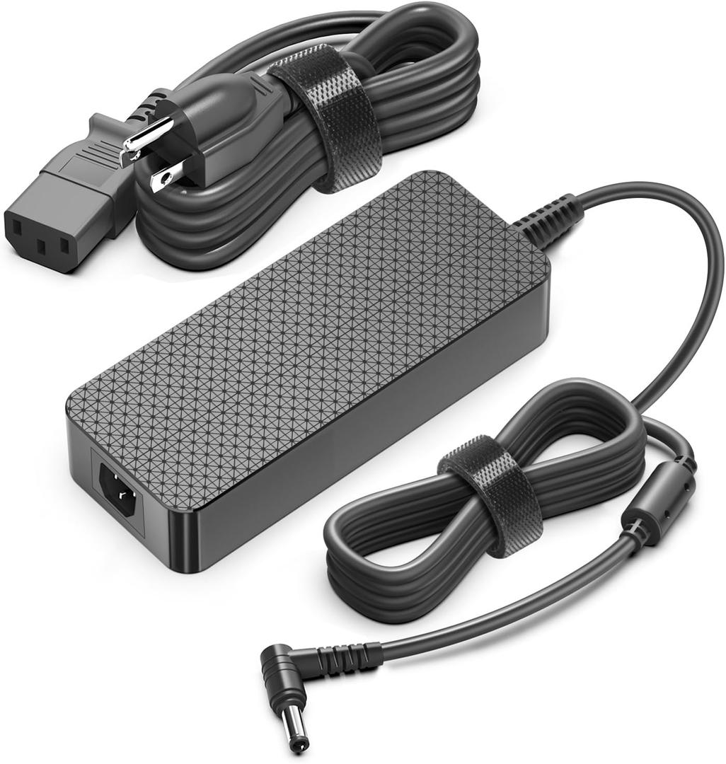 TAIFU 24V AC Adapter for Inogen One G5 0806619/Inogen Rove 6 Oxygen Concentrator DC Power Cord r Inogen One G5 External Battery Charger Inogen BA-501 BA-503 BA-500 BA-516 Power Supply Cord