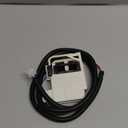 W11368616 W11670519 Washer Lid Lock Latch Assembly Compatible with Whirlpool & Maytag Washing Machine Lid Lock Switch MVW4505MW0 MVW5430MW1 MVW5430PBK0 MVW5435PW0, Replaces AP7214714, PS17215992