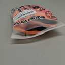 Supet Inflatable Dog Cone Collar Alternative After Surgery, Doggie Neck Donut Collar Recovery ECollar for Post Surgery, Soft Dog Cone for Small Medium Puppies Cats (S(Neck 7"-9.5"))