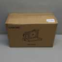 Meat Slicer Machine for Home  120W Deli Meat Slicer with 6.7" Blade, Adjustable Thickness 0-18mm, Foldable Design, Easy to Clean Meat Cutter Machine, Safe Deli Slicer for Home Use