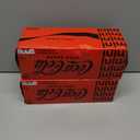 2 x Coca-Cola Coke Zero Sugar Diet Soda, 10 Pack (7.5 Fl Oz (Pack of 10))