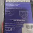 Yacht And Smith Mens Cotton White Brief Size Medium 10-12 - Mens Underwear,  3 Pack
