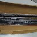 Window Visors Rain Guards for 2017 2018 2019 2020 2021 2022 Kia Sportage, Out-Channel Window Vent Wind Deflectors Visors Shades for 17-22 Sportage