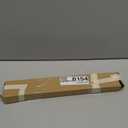 HEYHOUSE Wreath Hanger,2 Pack Christmas Halloween Decorations Adjustable Wreath Hanger for Front Door Decor from 14.9-25", Over The Door Hooks Organizer 20 lbs Larger Hooks Outside Decorations (Bronze-15.6IN-2Pack)