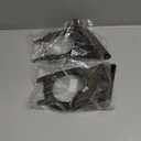 Motoforti Fog Light Bezel Cover NO.8148104020 Left Right Side Fog Light Grille Cover for Toyota Tacoma 2012-2015 1 Pair Long-Lasting