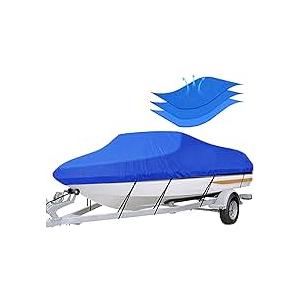 Waterproof Boat Cover