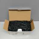 WBao Outdoor Christmas Lights, 360LED 11.5ft x 6.9ft Net Lights with 8 Modes, Timer, UL Certified, End to End Connectable, Waterproof for Lawn, Bushes, Trees Outdoor Christmas Decorations, Warm White