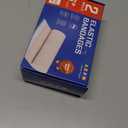 AZEN Premium 2 Pack Elastic Bandage Wrap 6 Inch, Compression Wrap Bandage for Legs, Ankle, Knee, Tummy, Body, Latex-Free, Lymphedema Wraps for Legs