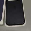 Apple iPhone 17 Pro Max Silicone Case with MagSafe and Camera Control: Lightweight Phone Case, Wireless Charging Compatible, Smooth Matte Finish; Midnight