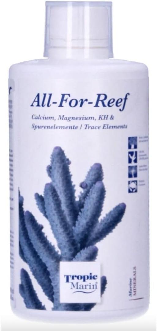 Tropic Marin All-for-Reef Liquid 500 ml.