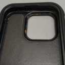 OtterBox iPhone 16 Pro Defender Series Case - Black