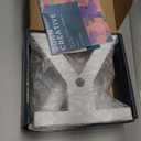 LOPASA Stand Legs Compatible with Cricut Maker 4, 3, 1, Machine Organization and Storage, Craft Desk Accessories and Space Organizer, Cutting Machine Storage Solutions