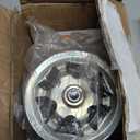 Power Steering Pump Replacement For Compatible with 2008 2009 2010 2011 2012 Honda Accord 2.4L Power Assist Pump Replace # 21-5495