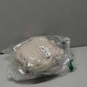 Women's Casual Sweater Casual Solid Color Crew Neck Knit Long Sleeve Sweater M