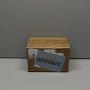 6 Cup Blender Glass Jar with Blade, Blender Replacement Parts for Aspas Para Licuadora Oster Osterizer Classic Series (NOT fit Pro, Master or Versa models)