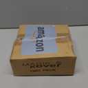 2 Pack Hospital Bed Sheets 36" x 80" x 9", Hospital Bed Fitted Sheets for Home & Hospital Care Beds, Soft Hospital Bed Sheets with Elastic All Around, White