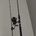 Penn Wrath II Spinning Reel and Fishing Rod Combo