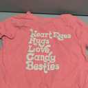 Pink Shirt For Kids Size 10-12