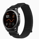 Circular Outdoor Band QuickFit, Black,  6.7"-7.9"(170mm-200mm)