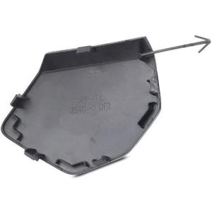 Upsped Front Bumper Tow Hook Cover Cap for R-ogue Sport 2020-2023 622A0-6MR0H (Unpainted)