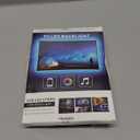 Nexillumi LED Lights for TV, 16.4 ft TV LED Backlight for 55-75 Inch, RGB LED Strip Lights Behind TV with APP Remote Control, Music Sync Smart Led Ambient Lighting for Bedroom Gaming Room Decor