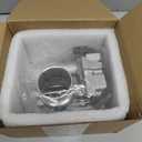 SCITOO Throttle Body Fit for 2010-2013 for Audi A3 | 2010-2015 for Volkswagen Throttle Body Assembly 03G128063D 03G128063S 03G128063T Replacement Parts