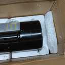 USQ1202 Pool Motor 2 HP, 3450 RPM, 48Y Frame Square Flange Pool Motor Compatible with A.O. Smith Century