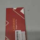 LOHASIC Designed for iPhone 17 Pro Leather Case, Strong Magnetic Compatible with MagSafe Luxury Classic Protective Cases for iPhone 17 Pro 6.3" 2025, Dark Brown