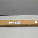 LazBlinds No Drill Cordless Cellular Shades, 30" W x 48" H, Grey