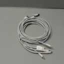 Susnwere 4 Pack [Apple MFi Certified] Apple Charging Cables 6ft, iPhone Chargers, Lightning Fast iPhone Charging Cord for iPhone 12/11/11Pro/11Max/ X/XS/XR/XS Max/8/7, ipad(White)