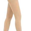 Medical Compression Pantyhose for Women & Men, 20-30mmHg Compression Stockings XXL