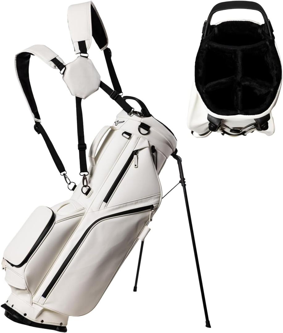 Mizuno Pro Stand Bag