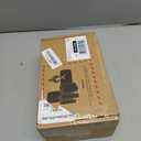 Remington Balder Boss Electric Razor for Head XR7120 - Premier Wet/Dry Bald Head Shaver, Japanese Steel Blades, Cordless Rechargeable, Effortless Head Shaving with Precision Dual Track Heads