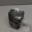 50026858 Trivac Leaf Collection Bag (WGBAG500) for Worx Vacuum Cleaner 12 Amp Blower - Leaf Blower Collection Bag 50015035, Replaces WG500, WG501, WG502, WG505, WG508, WG509, WG518