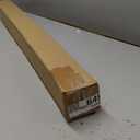 LazBlinds No-Drill Cordless Zebra Blinds - Dual Layer Light Filtering & Room Darkening, Free-Stop Lift, Easy Install, Day & Night Privacy with Valance for Window 34.5" W x 72" H, White