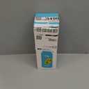 [2-IN-1 LID] Insulated Water Bottle with Silicone Boot (36hrs Cold/18hrs Hot) - DIY Stickers, Leakproof, BPA Free, 32 oz (Pink)