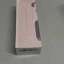 Go Brush Pro 2026 Hair Straightener Brush 300 Million Negative Ionic Portable Cordless Hair Straightener for Women with 4 Temps Fast Heating MCH Ceramic Coating Smooth Frizz - Free Hair Gift for Women