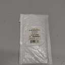 4E's Novelty Gold Metal Round Glasses, Fake Non Prescription Kids Circle Costume Glasses for Boys & Girls,100th Day of School Old Man Lady Dress Up Granny Accessories