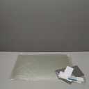 [2-Pack] 21.5 Inch Computer Blue Light Blocking Screen Protector for 16:9 Widescreen Monitor, Anti Glare Anti-UV Eye Protection Desktop PC LED Monitor Filter, Removable Anti-Scratch Screen Film 21in