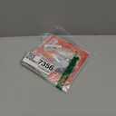 Christmas Card, Vintage Record Player Music Pop Up Card with Holiday Songs for family, friends, kids and loved ones, the perfect retro gift for Christmas